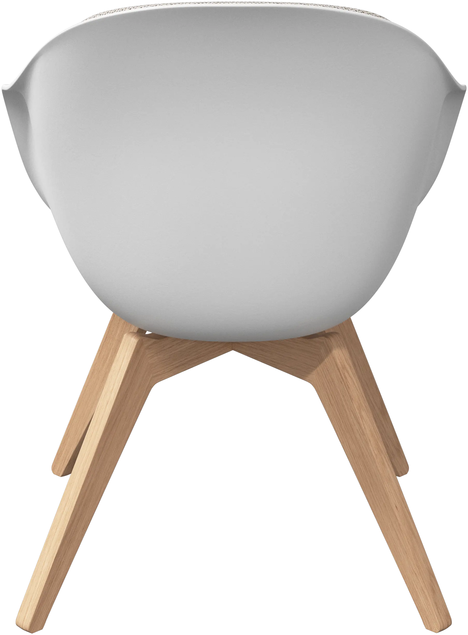 Hauge ダイニングチェア | Dining chair | Hauge | Henrik